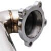 Noticeably improves throttle response