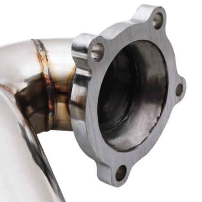 Noticeably improves throttle response