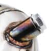 Free flowing Catalyst replacement to get the most from the A20NFT engine
