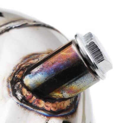 Free flowing Catalyst replacement to get the most from the A20NFT engine