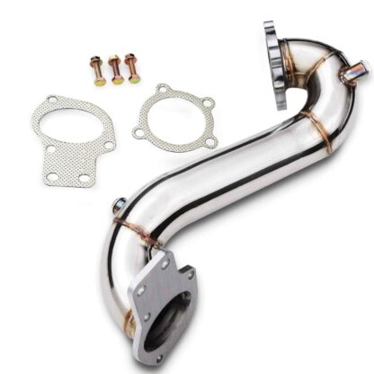 Fully polished T304 grade stainless steel