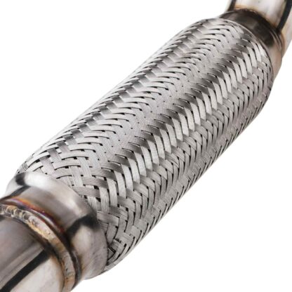 Manufactured from highest quality T304 grade stainless steel