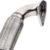 Designed to improve power and torque across the entire RPM range