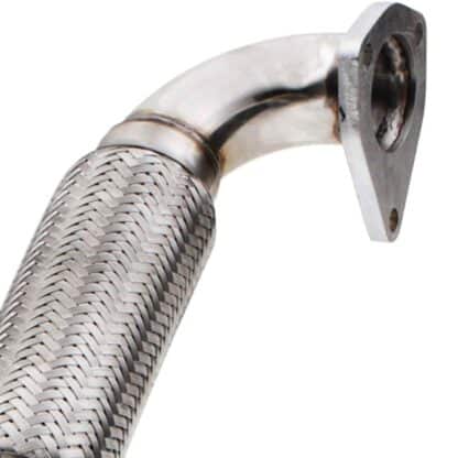 Designed to improve power and torque across the entire RPM range
