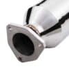 Designed to decrease spool times and increase horsepower capability