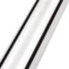 Manufactured from high quality T304 grade stainless steel