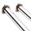 Manufactured from high quality T304 grade stainless steel
