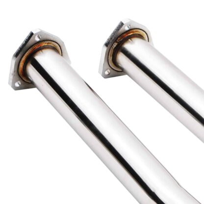 Manufactured from high quality T304 grade stainless steel
