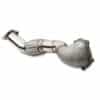 improving turbo spool and reducing turbo lag. Supplied with a down pipe as well