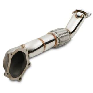 Gravity Performance Turbo Elbows provide less restrictive air flow