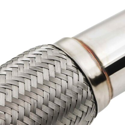 Noticeably improves throttle response