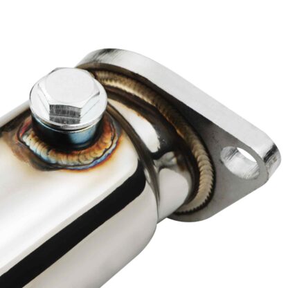 Manufactured from highest quality T304 grade stainless steel
