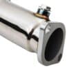 Designed to improve power and torque across the entire RPM range