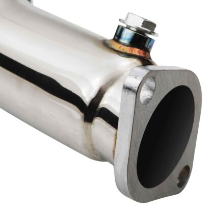 Designed to improve power and torque across the entire RPM range