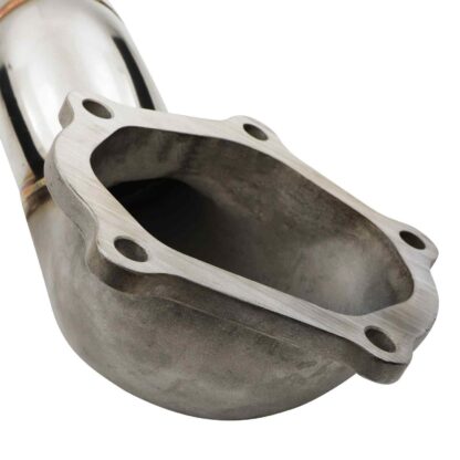 Gravity Performance Turbo Elbows provide less restrictive air flow