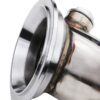 Designed to significantly improve power and torque across the entire RPM range