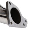Noticeably improves throttle response