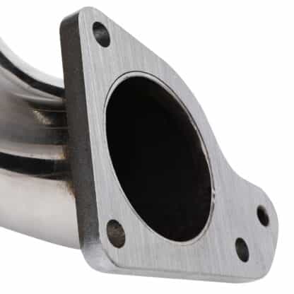 Noticeably improves throttle response