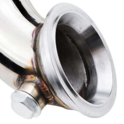 Free flowing catalyst replacement to get the most from the 1.6T engine