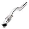 Manufactured from high quality T304 grade stainless steel