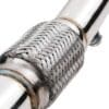 Free flowing catalyst replacement to get the most from the B16LES engine