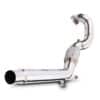 Manufactured from high quality T304 grade stainless steel
