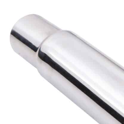 Manufactured from high quality T304 grade stainless steel