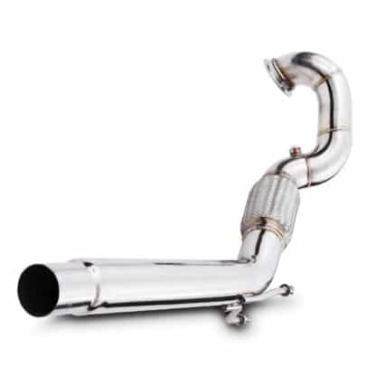 Manufactured from high quality T304 grade stainless steel