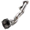 Manufactured from highest quality T304 grade stainless steel