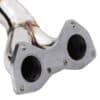Manufactured from highest quality T304 grade stainless steel
