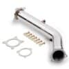Manufactured from highest quality T304 grade stainless steel