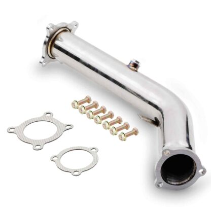 Manufactured from highest quality T304 grade stainless steel