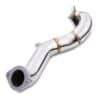 Manufactured from highest quality T304 grade stainless steel