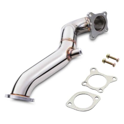Free flowing catalyst replacement to get the most from the 1.4TSI engine