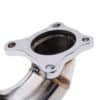 Designed to improve power and torque across the entire RPM range