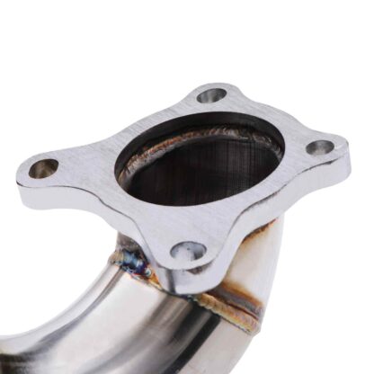 Designed to improve power and torque across the entire RPM range