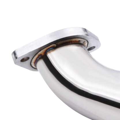 Manufactured from highest quality T304 grade stainless steel