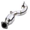 Manufactured from highest quality T304 grade stainless steel