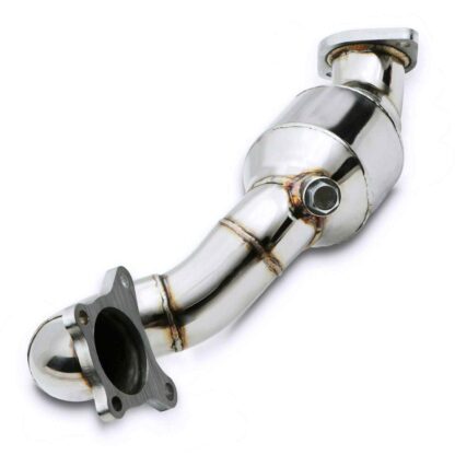 Designed to improve throttle response and increase horsepower capacity