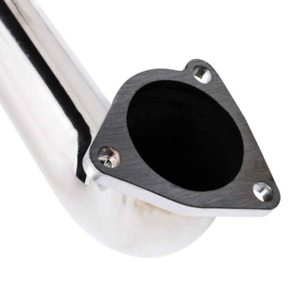 Free flowing catalyst replacement to get the most from the 2.0L CDTI
