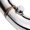 Designed to improve power and torque across the entire RPM range