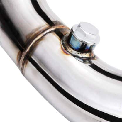 Designed to improve power and torque across the entire RPM range