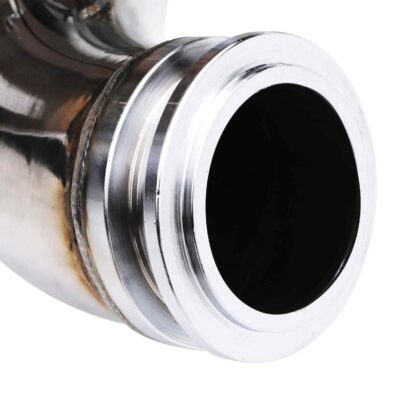 Manufactured from highest quality T304 grade stainless steel