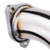 Manufactured from highest quality T304 grade stainless steel