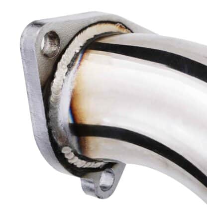Manufactured from highest quality T304 grade stainless steel