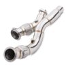 Manufactured from highest quality T304 grade stainless steel