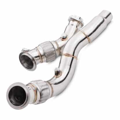 Manufactured from highest quality T304 grade stainless steel