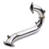 Gravity Performance DPF deletes are made to completely replace the stock DPF eliminating all restrictions. Our performance DPF deletes improve throttle response and allow for improved exhaust flow increasing power and torque.