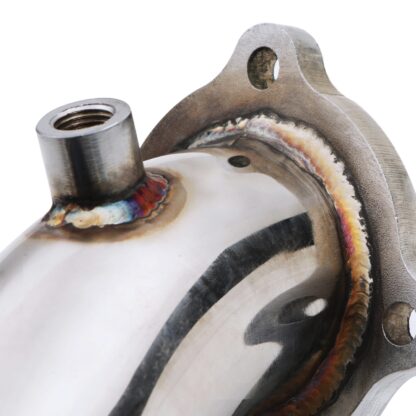 Manufactured from high quality T304 grade stainless steel