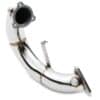 Manufactured from highest quality T304 grade stainless steel